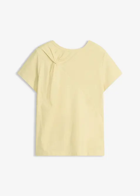 Maglia in cotone, bonprix