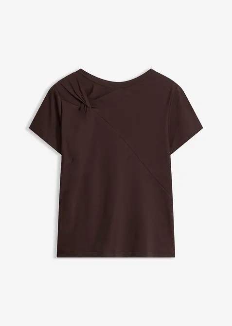 Maglia in cotone, bonprix