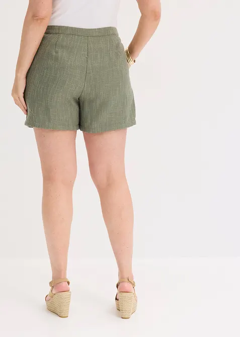 Bermuda loose fit, bonprix