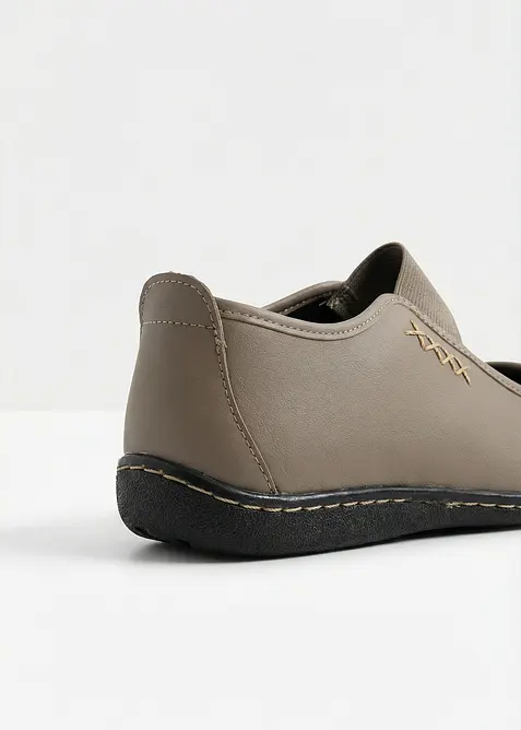 Ballerine stile Mary Jane, bonprix