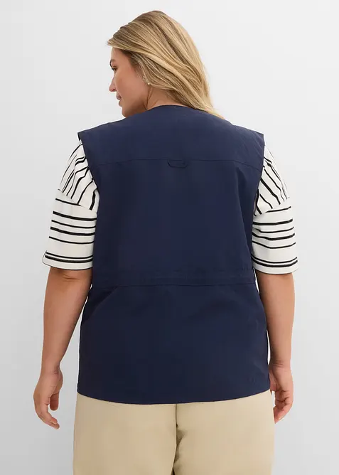 Gilet, bonprix