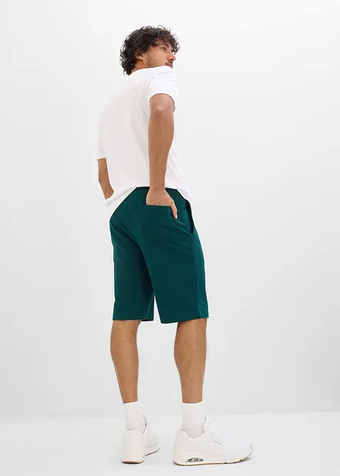 T-shirt e pantaloni corti (set 2 pezzi), bonprix