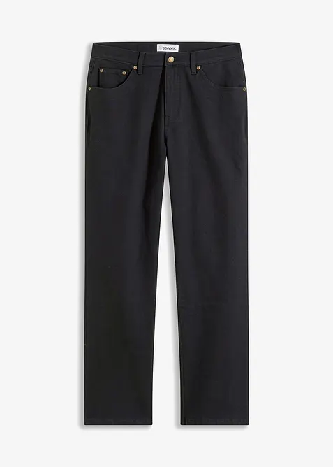 Jeans classic fit, straight, bonprix