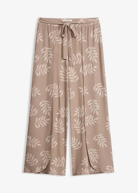 Pantaloni a palazzo, bonprix