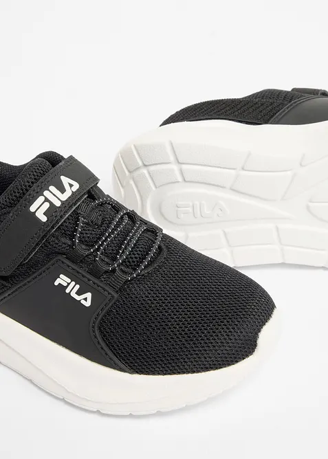 Sneaker Fila da bambino con zip, FILA