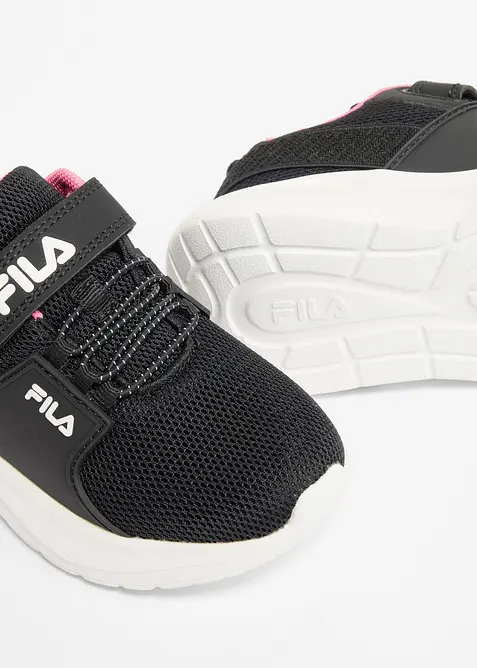 Sneaker Fila da bambino con zip, FILA