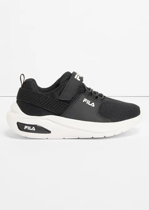 Sneaker Fila da bambino con zip, FILA
