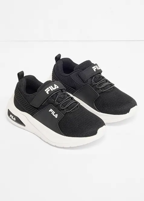 Sneaker Fila da bambino con zip, FILA