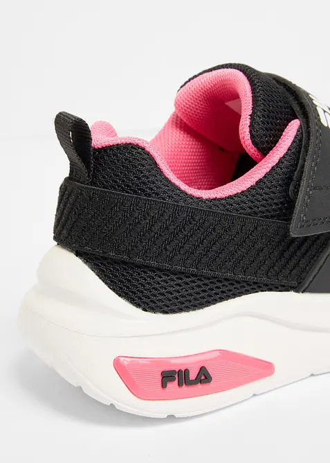 Sneaker Fila da bambino con zip, FILA