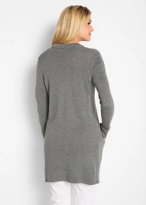 Cardigan lungo, bonprix