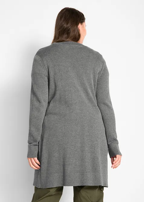 Cardigan lungo, bonprix