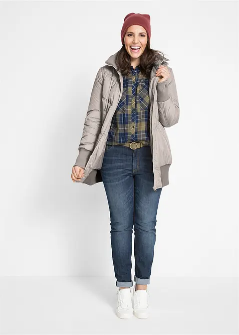 Giacca trapuntata, bonprix