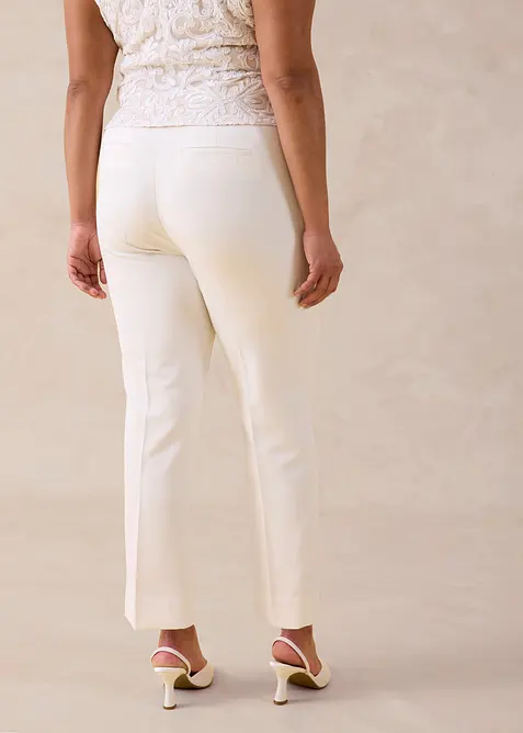 Pantaloni elasticizzati, bonprix