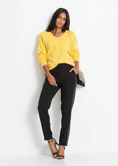 Maglione oversize, bonprix