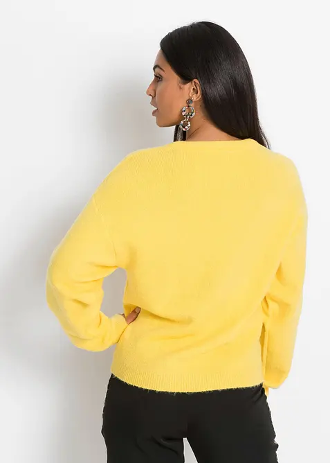 Maglione oversize, bonprix