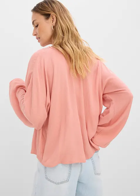 Tunica in viscosa fine, bonprix