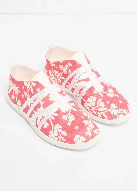 Scarpe barefoot con suola flessibile, bonprix