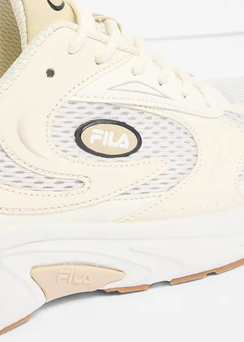 Chunky sneaker Fila con inserto in mesh, FILA