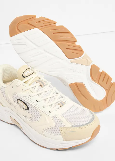 Chunky sneaker Fila con inserto in mesh, FILA