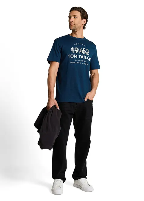 T-shirt, Tom Tailor
