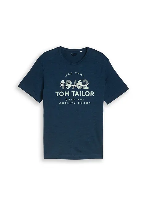 T-shirt, Tom Tailor