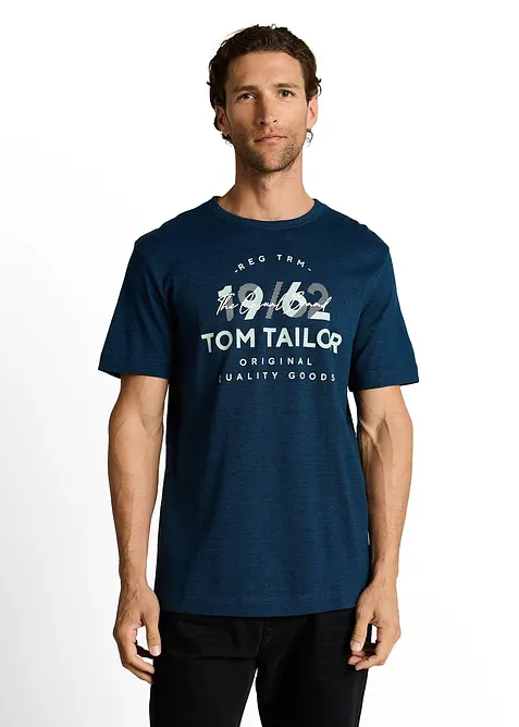 T-shirt, Tom Tailor