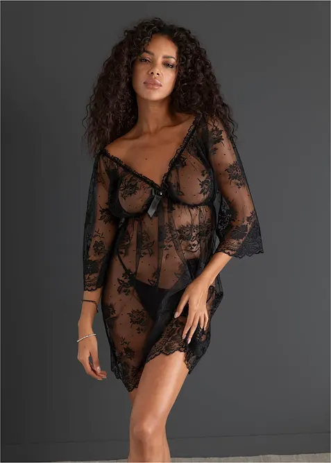 N&eacute;glig&eacute;, bonprix