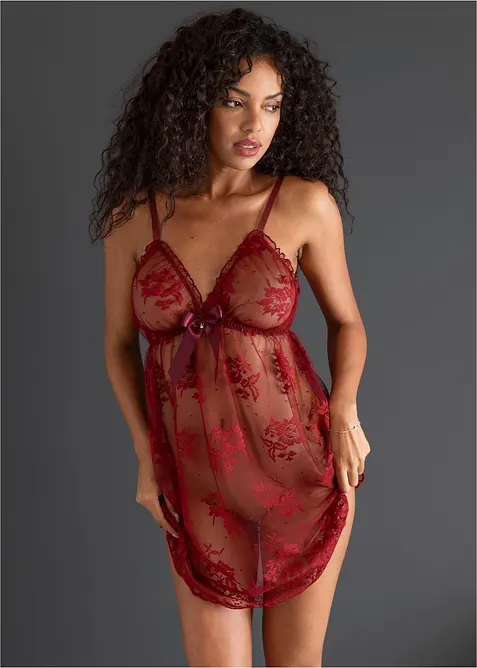 Sottoveste, bonprix