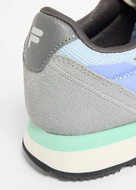 Sneaker Fila in materiale morbido, FILA