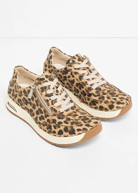 Sneaker Rieker comode con soletta imbottita, Rieker