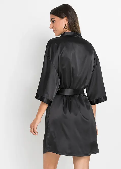 Kimono e n&eacute;glig&eacute; (set 2 pezzi), bonprix