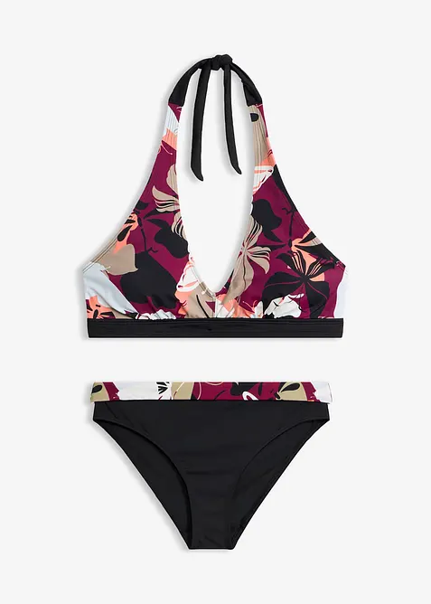 Bikini all'americana (set 2 pezzi), bonprix
