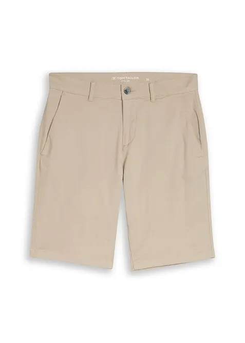 Bermuda elasticizzati Tom Tailor, Tom Tailor