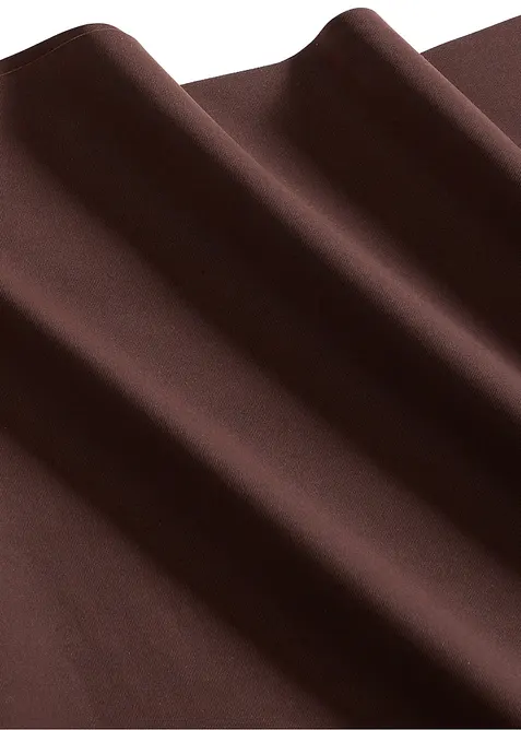 Slip senza cuciture con effetto modellante leggero (pacco da 2), bonprix