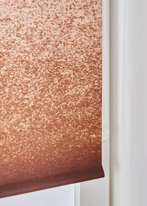 Tenda a rullo oscurante con stampa, bonprix