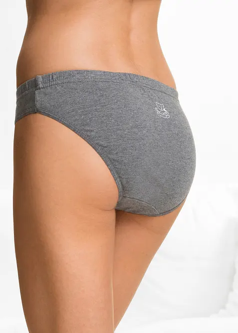 Slip (pacco da 6), bonprix