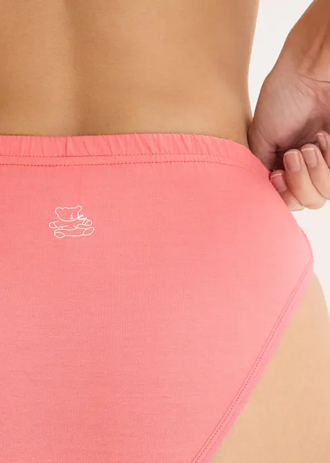 Slip (pacco da 6), bonprix