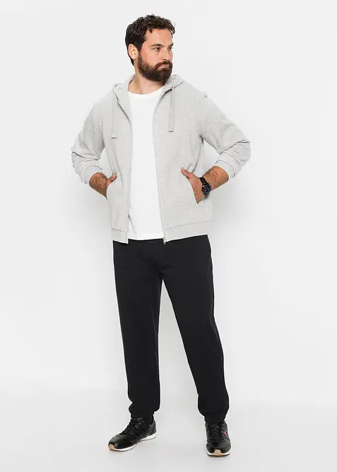 Pantaloni da jogging (pacco da 2), bonprix