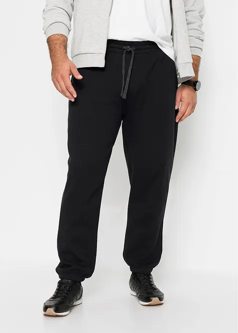 Pantaloni da jogging (pacco da 2), bonprix