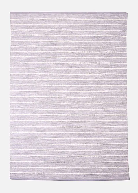 Tappeto kilim con struttura, bonprix