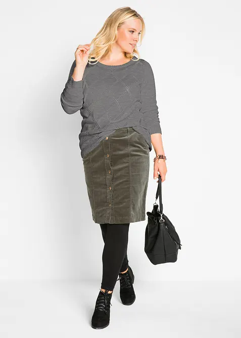Leggings (pacco da 2), bonprix