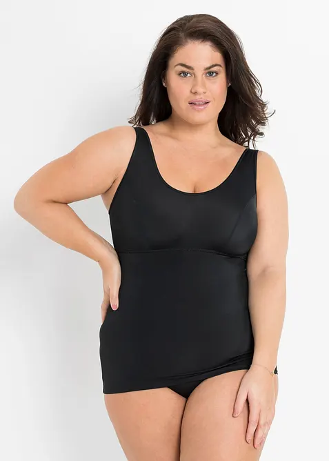 Top contenitivo con effetto modellante forte, bonprix