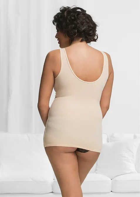 Top contenitivo con effetto modellante forte, bonprix