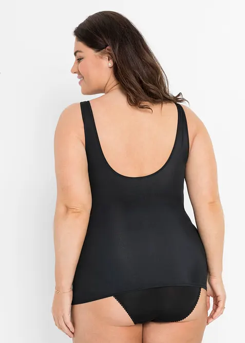 Top contenitivo con effetto modellante forte, bonprix