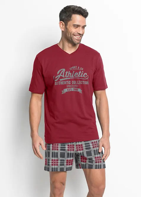 Pigiama estivo, bonprix