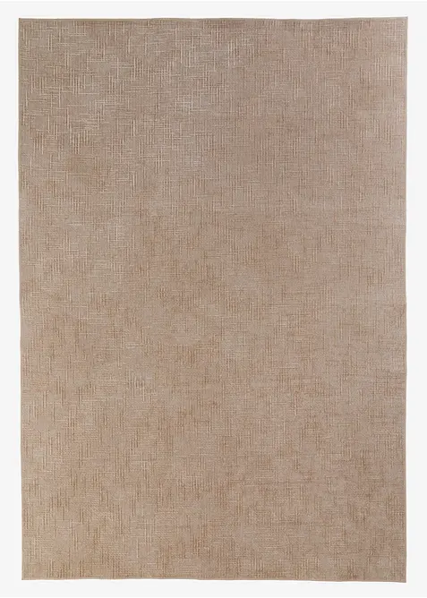 Tappeto lavabile con motivo delicato, bonprix