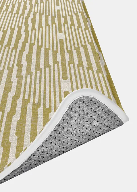 Tappeto da bagno con memory foam, bonprix