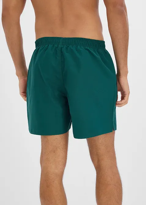 Pantaloncini da mare con tasche laterali, bonprix