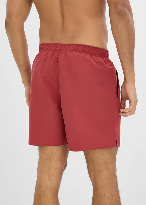 Pantaloncini da mare con tasche laterali, bonprix