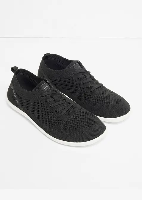 Sneaker barefoot Tom Tailor con suola flessibile, Tom Tailor